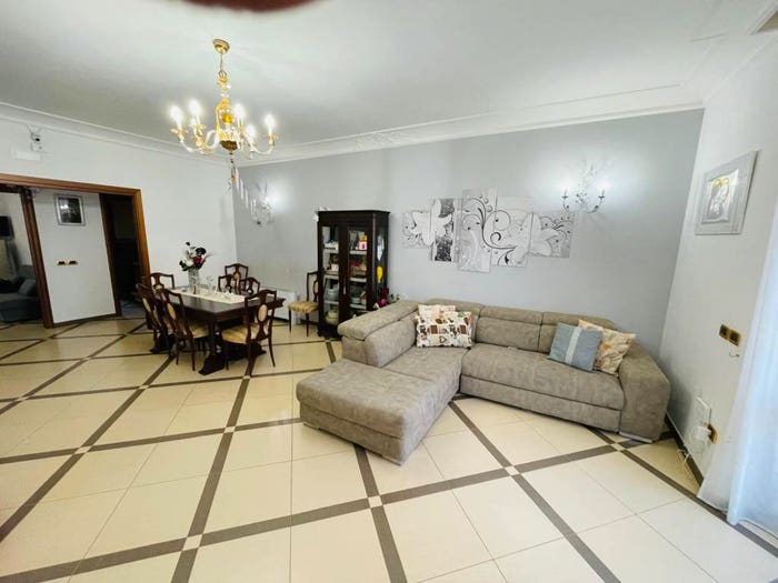 Appartamento con 6 locali in vendita in Via Appia Lato Itri, Centro, Fondi