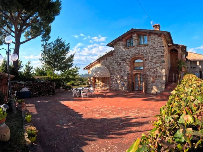 Casa con 6 locali in vendita in Via Fratelli Bandiera, Gracciano Selvamaggio Belvedere, Colle di Val d'Elsa