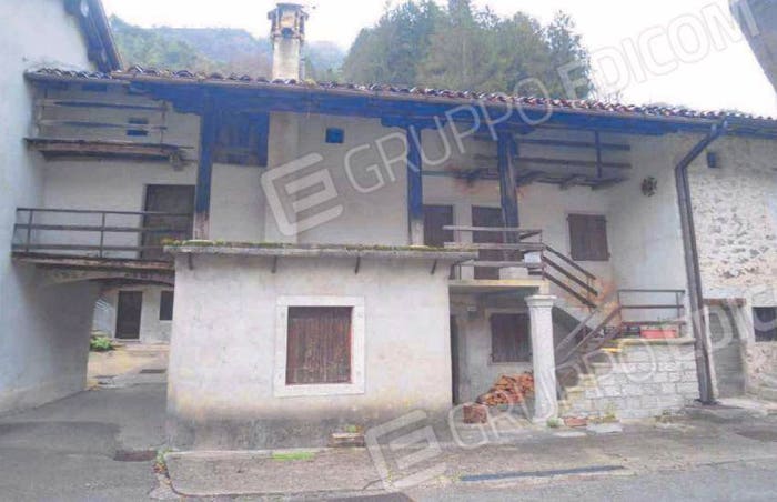 Casa bilocale in vendita in Via Borgata Inglagna, Tramonti di Sopra