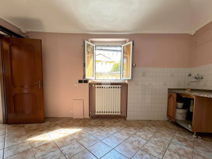 Casa quadrilocale in vendita in Via S G Bosco, Novi Ligure