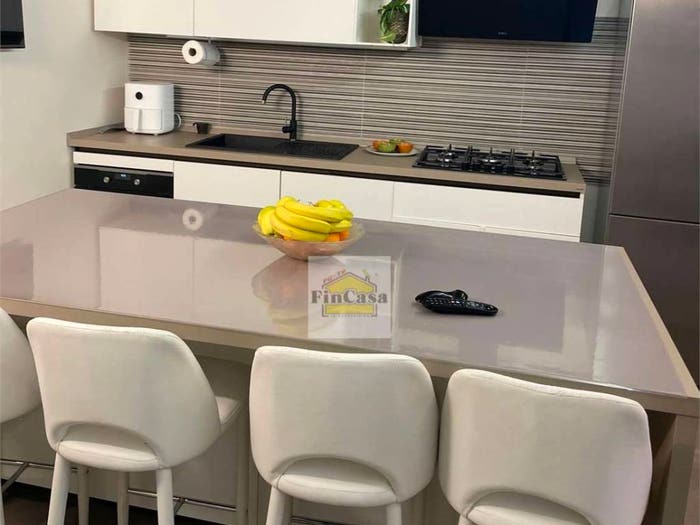 Appartamento con 5 locali in vendita in Centro, Formia