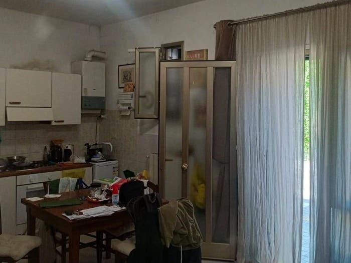 Appartamento bilocale in vendita in Piazza XXV Aprile, Sant'Ermete Putignano, Pisa