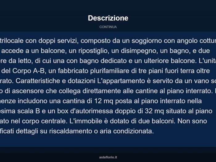 Case in Vendita e in Affitto - 2