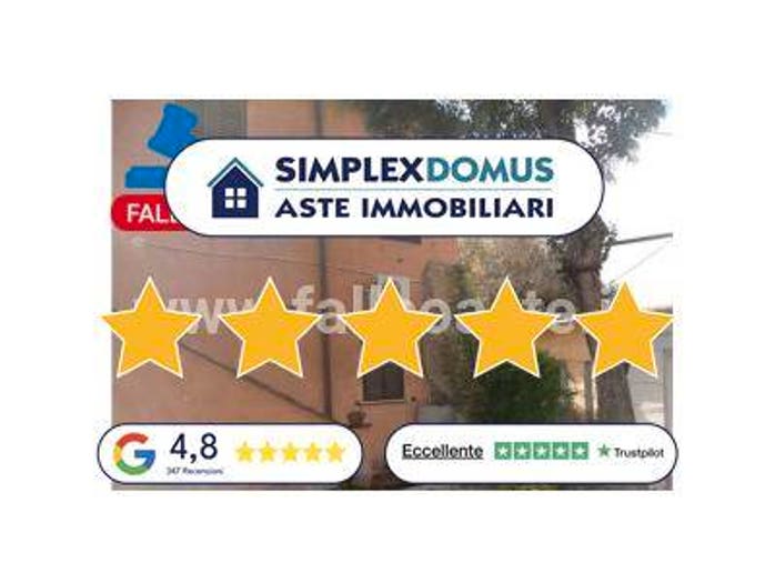 Appartamento bilocale in vendita in Via Silvestri, Pisana Bravetta, Roma