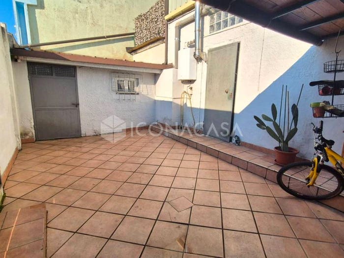 Appartamento bilocale in vendita in Viale Spagna, San Maurizio al Lambro, Cologno Monzese
