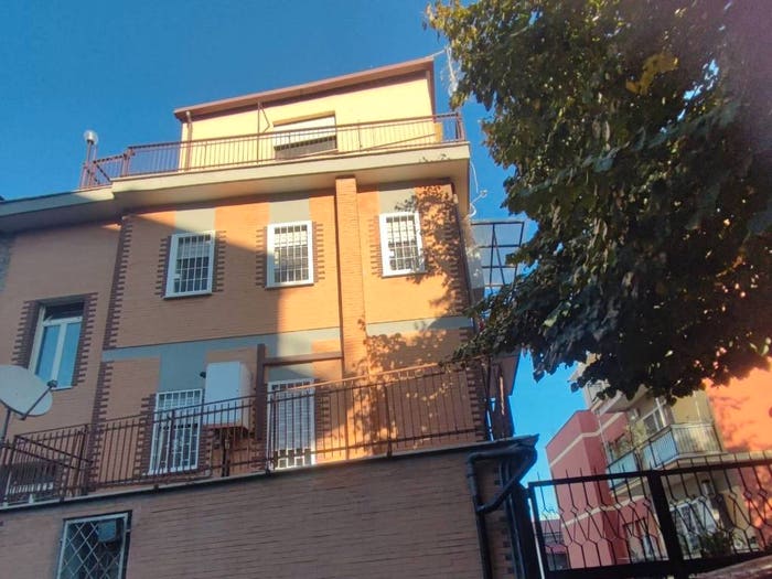 Appartamento trilocale in vendita in Via Bibbona, Trullo Colle del Sole, Roma