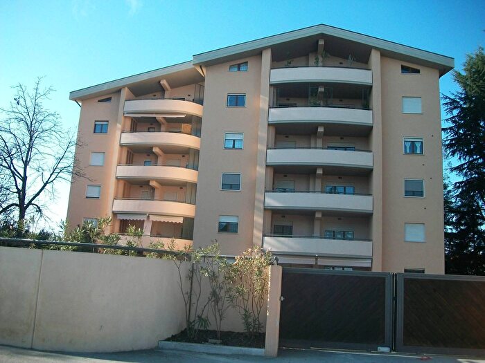 Appartamento quadrilocale in vendita in Via del Mare, Lanciano