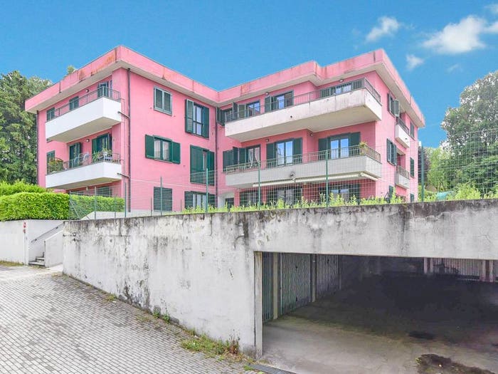 Appartamento trilocale in vendita in Via Gabriele D'Annunzio, Prestino, Como