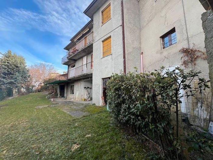 Casa monolocale in vendita in via terzago, Centro, Calvagese della Riviera