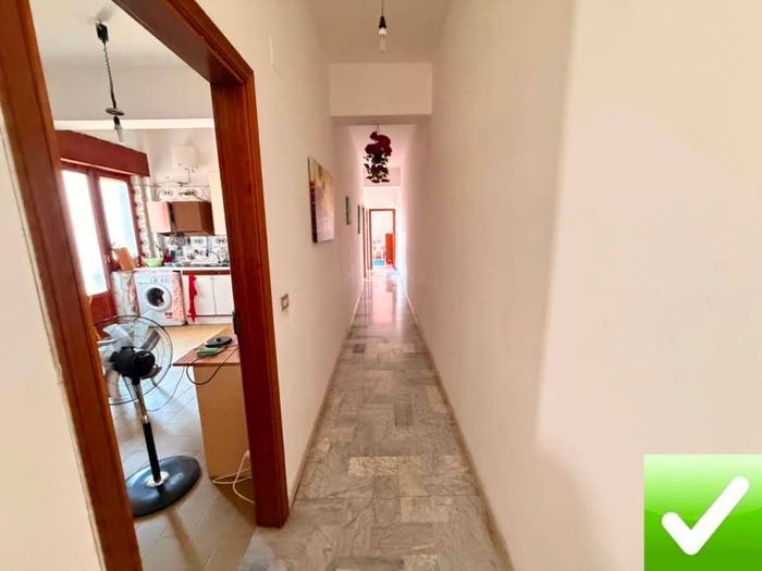Appartamento quadrilocale in vendita in Catona Villa San Giuseppe, Reggio Calabria