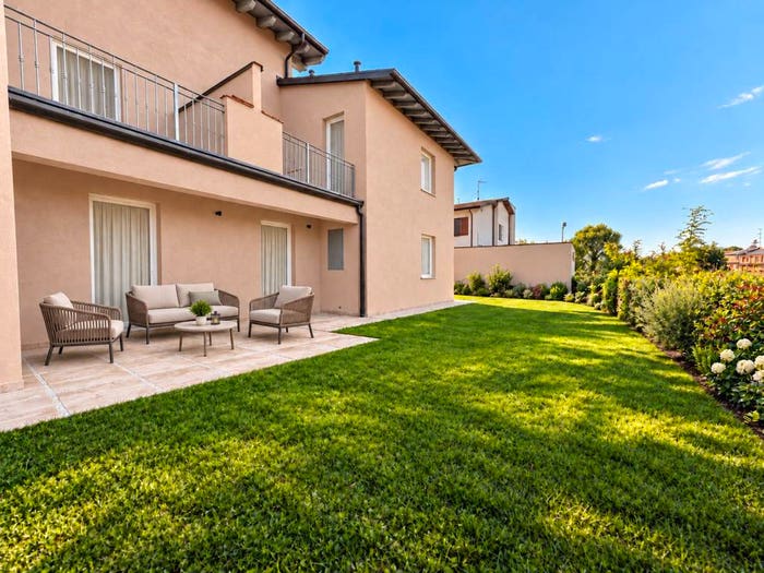Casa trilocale in vendita in Via Bragadini, Stagno Lombardo