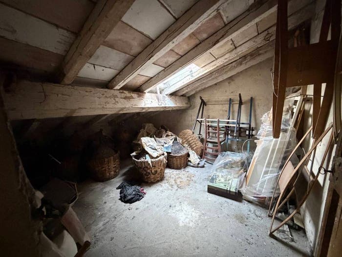 Casa con 6 locali in vendita in Via Bonzani, Centro, Salsomaggiore Terme