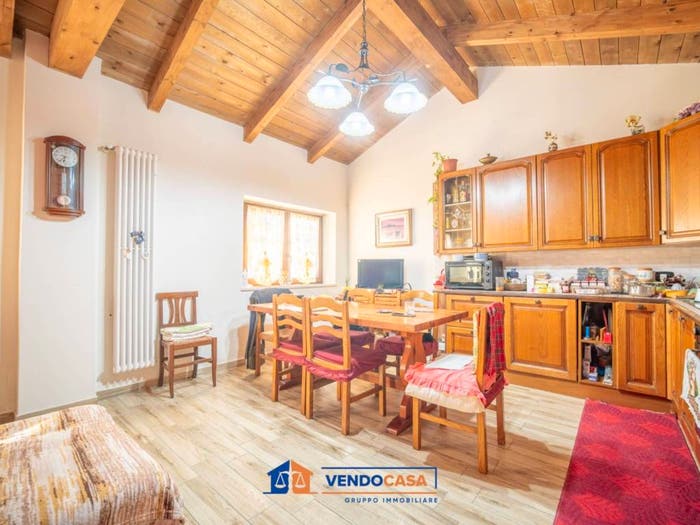 Casa quadrilocale in vendita in Via Monera, Faule