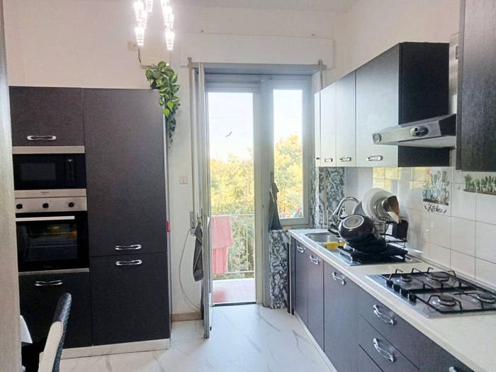 Appartamento con 5 locali in vendita in San Vito, Lucca