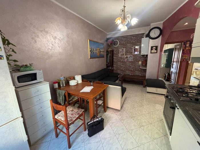 Appartamento trilocale in vendita in Via Lombardini, Centro, Romano di Lombardia