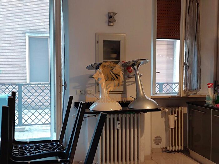 Appartamento con 6 locali in vendita in Viale Oriani, Forli'