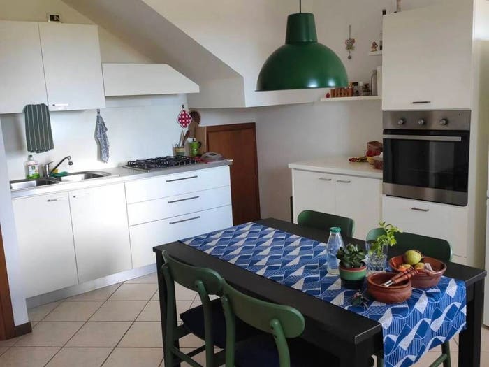 Appartamento quadrilocale in vendita in Via Rosati, Crespano Del Grappa, Pieve del Grappa