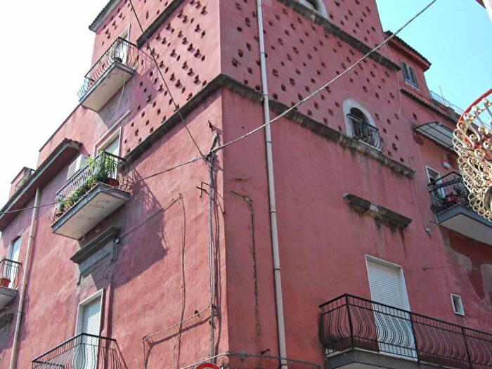 Casa con 6 locali in vendita in Via Pietro Giannone, Centro, Marigliano