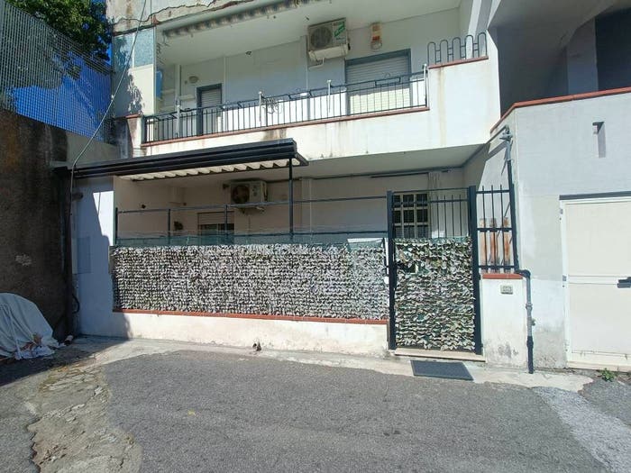 Appartamento bilocale in affitto in Via Camastra, Centro, Pace del Mela