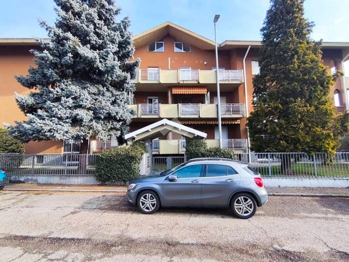 Appartamento quadrilocale in vendita in Via Madonna del Ponte, Centro, Avigliana