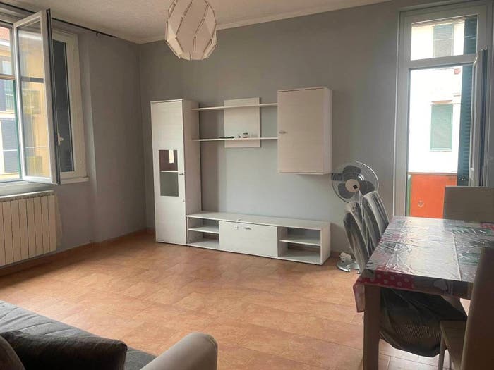 Appartamento bilocale in vendita in Centro, Mortara