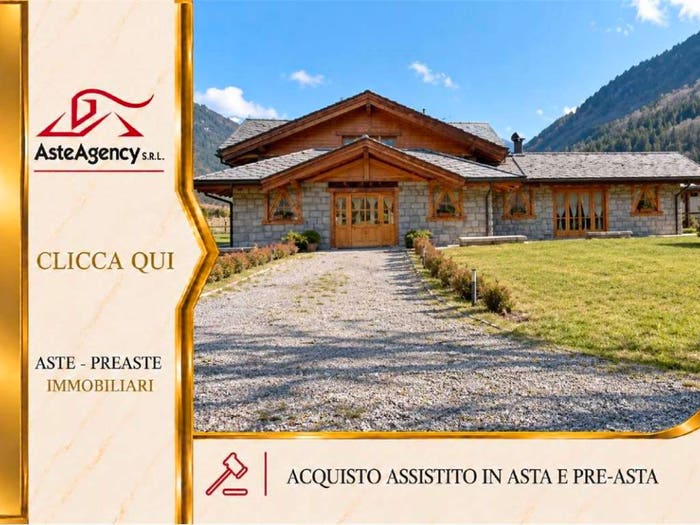 Casa bilocale in vendita in Frazione Javrè Località Borceniga, Iavré, Porte di Rendena