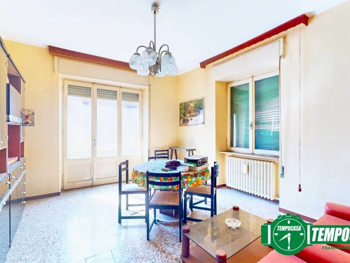 Appartamento quadrilocale in vendita in Via Pietro Mazza, Centro, Varzi