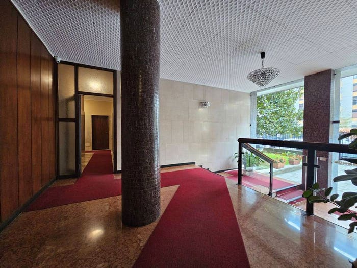 Appartamento bilocale in vendita in Via Giuseppe Avezzana, Corvetto, Milano