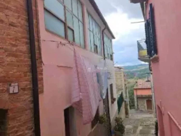 Appartamento quadrilocale in vendita in Largo San Biase, Campodipietra