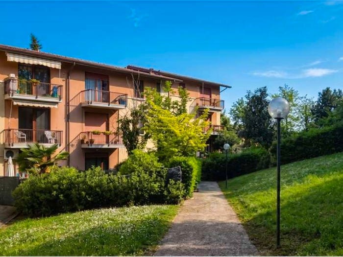Appartamento quadrilocale in vendita in Piazza, Bedizzole