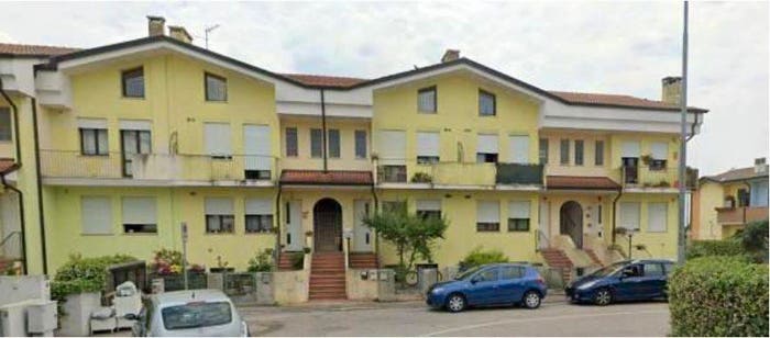 Appartamento in vendita in Via Papa Giovanni XXIII, Centro, Bevilacqua
