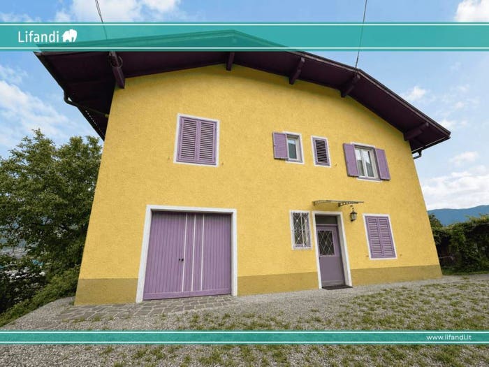 Casa con 5 locali in vendita in Termeno sulla Strada del Vino
