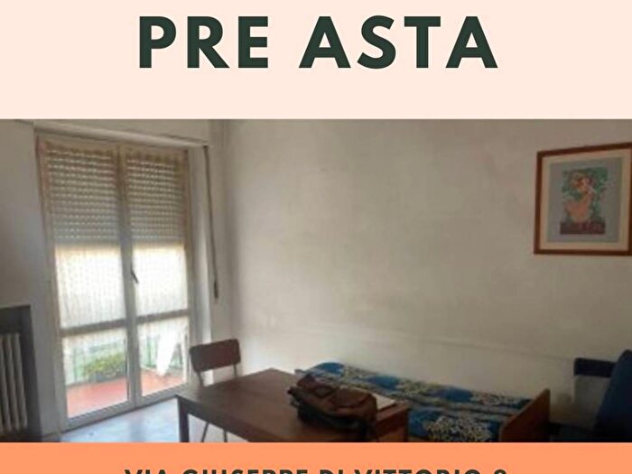 Appartamento trilocale in vendita in Via Giuseppe Di Vittorio, Quinto Romano, Milano