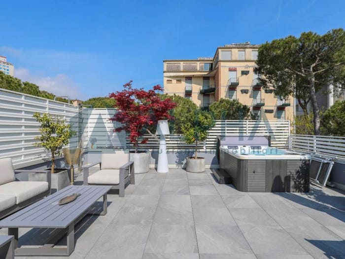 Appartamento trilocale in vendita in Rotonda Luigi Cadorna, Milano Marittima, Cervia