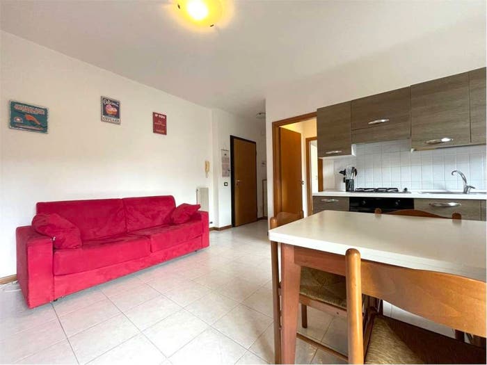 Appartamento bilocale in vendita in Via Antiche Mura, Jesolo Paese, Jesolo