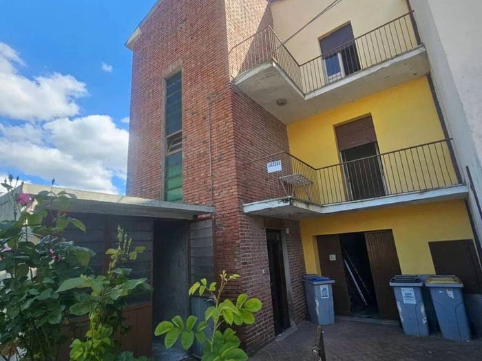 Appartamento con 6 locali in vendita in Strada Case Lunghe, Panicale