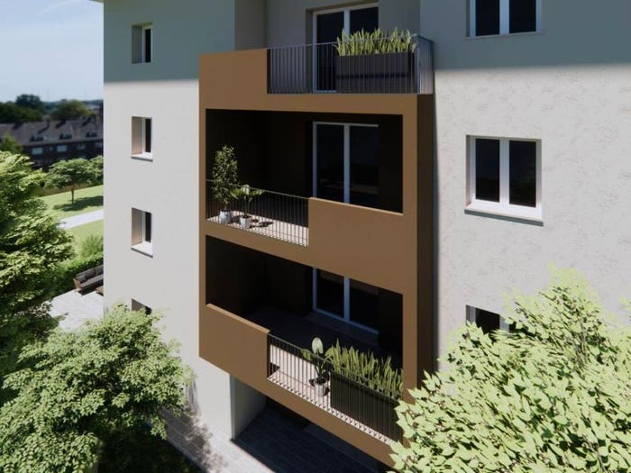 Appartamento in vendita in Fellegara, Scandiano