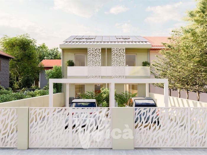 Casa quadrilocale in vendita in Porto Canale di Levante, Cesenatico