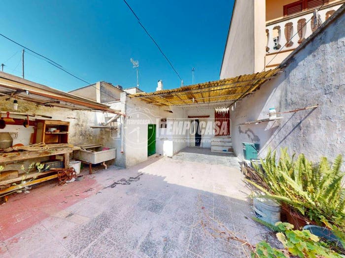 Casa quadrilocale in vendita in Via Martiri Ungheresi, Palmariggi