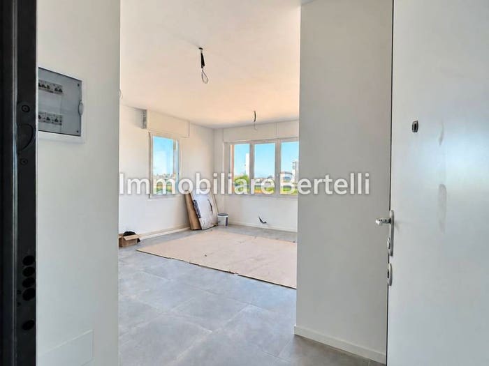 Appartamento bilocale in vendita in Via Antonio Meucci, Ponte Nuovo, Milano
