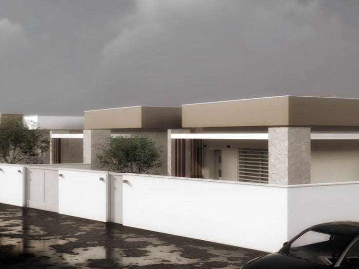 Casa quadrilocale in vendita in Via Rea Silvia, Villa Claudia, Anzio