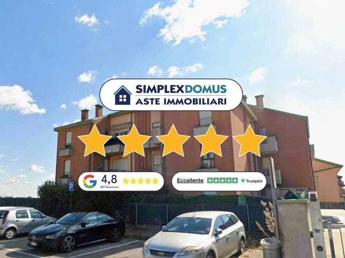Appartamento quadrilocale in vendita in Via dei Livelli, Centro, Caselle Lurani