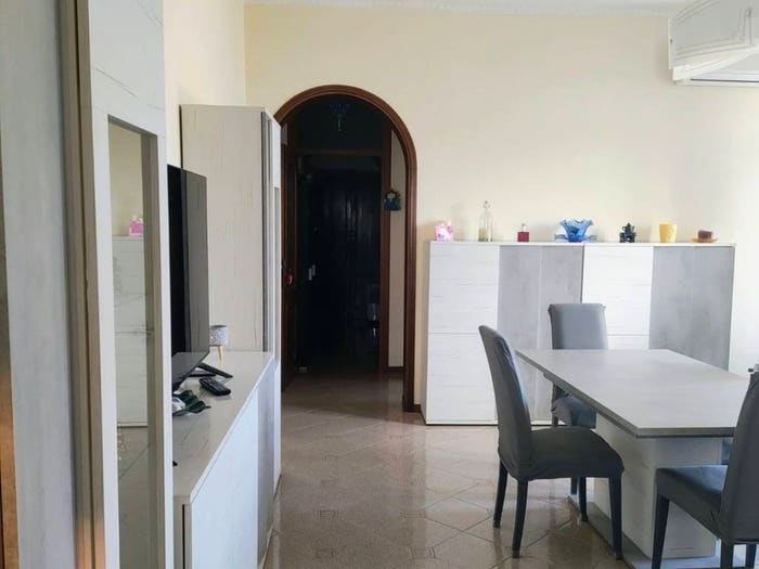 Appartamento trilocale in vendita in Via Tagliamento, Fagnano Olona