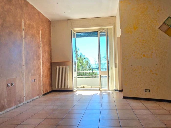 Appartamento quadrilocale in vendita in Via Francesco Verrotti, Centro, Penne