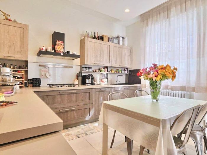 Appartamento con 6 locali in vendita in VIA BEETHOVEN, Massenzatico Pratofontana, Reggio Emilia