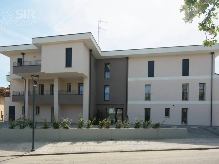 Appartamento bilocale in vendita in Viale Costanza, Lido Adriano Lido di Dante, Ravenna