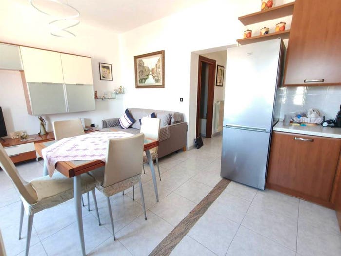 Appartamento quadrilocale in vendita in Sottomarina, Chioggia