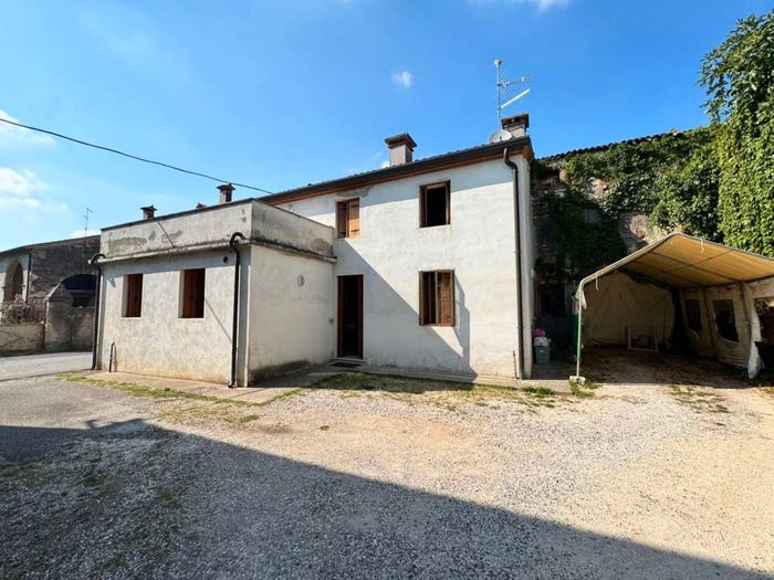 Casa trilocale in vendita in ROMA, Centro, Sossano