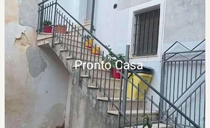 Appartamento trilocale in vendita in Marsala
