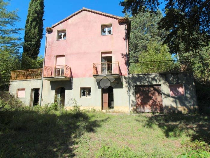 Casa quadrilocale in vendita in Contrada S Salvatore, Ferrazzano